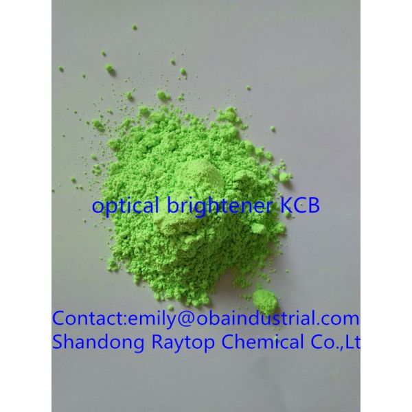whitening agent KCB