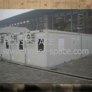 Wholesale SGS Mobile Office Containers Prefabricated For Dining Room from china suppliers