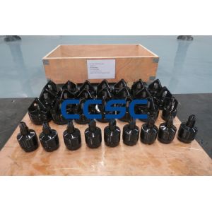 Two Way Back Pressure Valve - One Way Back Pressure Valve-Working Pressure:2000