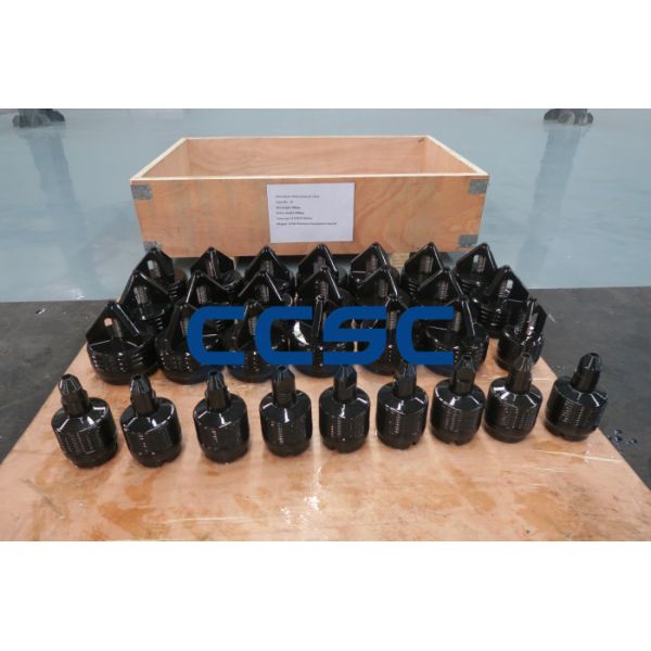 Two Way Back Pressure Valve - One Way Back Pressure Valve-Working Pressure:2000