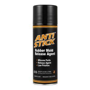 Lubekote Silicone Rubber Mold Release Agent for Industrial Use