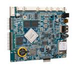 Smart Control Android Embedded Board RK3288 Main Board Customized For LCD