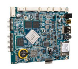 Wholesale RK3288 Android Embedded Board with High Definition and Rich Function for Advertising devices from china suppliers