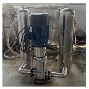 50000L/Hour Large Agricultural Irrigation Micro Nano Bubble Generator for