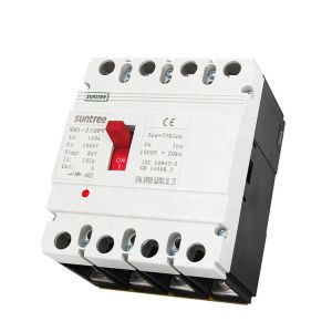 1000V 1250A SM1 Direct Current Circuit Breakers