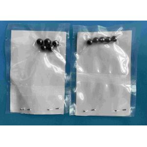 SI3N4 Ceramic Ball High Compressive Strength 1000-1500MPa Heat Resistant