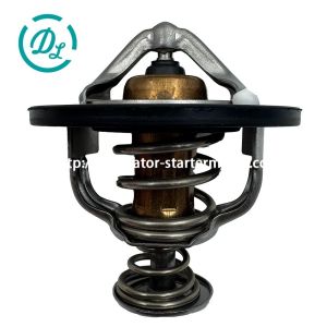 EexcavaStart S1632-E9120 Thermostat for Hino J05E Engine