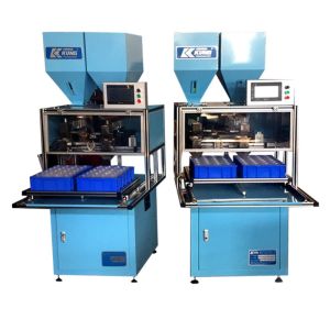 Multipurpose Durable EVA Foam Machine , 6 Stations Shoes Injection Molding