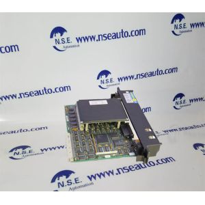 Wholesale General Electric IC670ALG320 Current/ Voltage Source Analog Output Module from china suppliers