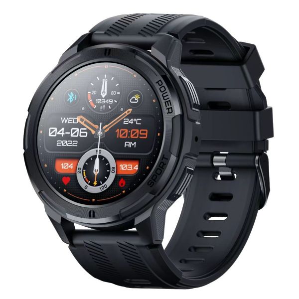 Quality Custom Men Smart Watch C25 1ATM Waterproof And Dustproof Supports Sdk Api Project for sale