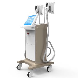cryolipolysis slimming machine fat dissolving ultrasound fat cavitation machine