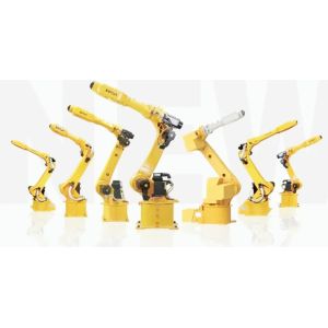 Pallet Robot Chinese Robot Arm ER180 High Efficiency Stacking