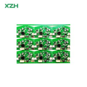 Wholesale ODM OEM wholesale custom pcb manufacturing pcb board assembly pcb design printed circuit boards from china suppliers
