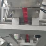 Automatic Linear Type Bottle Cap Closing Machine Cap Assembly Machine