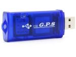 USB GPS Receiver for Computers and Notebook