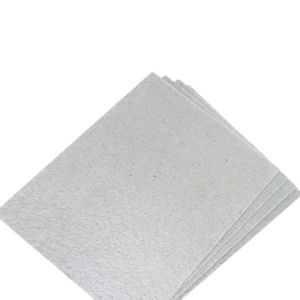 Customized Mica Pad With High Temperature Resistance