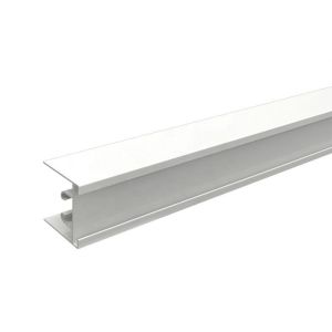 120Inch Vertical Blind Headrail Valance