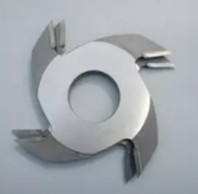 High Accuracy CNC Profile Cutter Grinding Machinery Woodworking