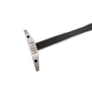 0-500mm Stainless Steel Digital Depth Gauge with Thin Rod