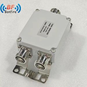 Low Pim -160dbc Dual Band Combiner 2300-2400 2500-2700MHz with DIN Female