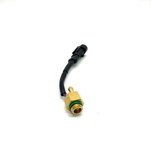 LN-GTS Bronze CNG LPG Automotive Gas Temperature Sensor