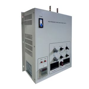 24V 100A Polarity Reversing Power Supply Electroplating Rectifier