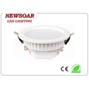 Wholesale beam angle 120° 24w downlight AC85V-265V Smart IC from china suppliers