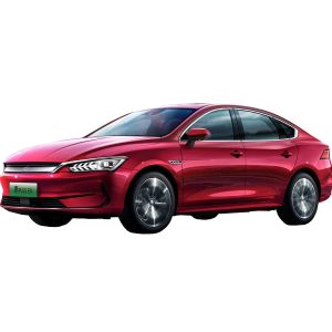 600 KM Range BYD Qin Plus EV Electric Car 2023 Flagship Model for Energy