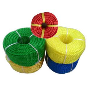 China 16mm PP Multi Filament Rope Suitable for Various Applications and Industries on sale