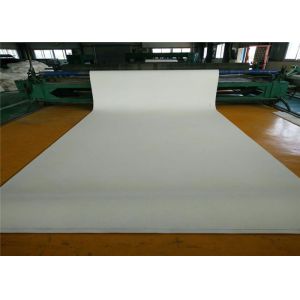 Needle Corrugator Belt With Hidden Seam 10mm Polyester material