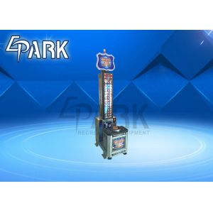 Hammer Game Arcade Redemption Gaming Machine Modern And Atttractive