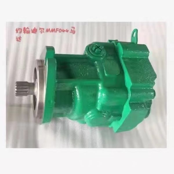 Aftermarket Sauer MMF044 MMF035 M46 SMF4/046-B4Z024 Hydraulic Piston Motor for