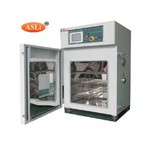 China Electronics 500 Degree High Temperature Oven For Dry, Bake And Preheat Various Materials Or Specimen on sale
