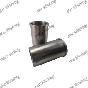 K13C Engine Cylinder Liner Part 11467-2090 For Hino