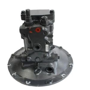 HPV75 Hydraulic Main Pump Assembly For PC60-6 PC60-7 PC60-8 708-1W-00111 708-1W