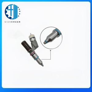 191-3004 0R-9258 Fuel Injector for Caterpillar 3406E Engine