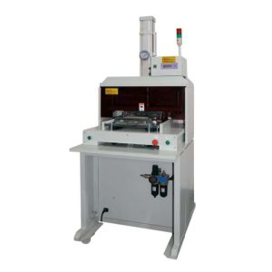 Structural Precision Pcb Cutting Machine CWPE FPC For Electronics