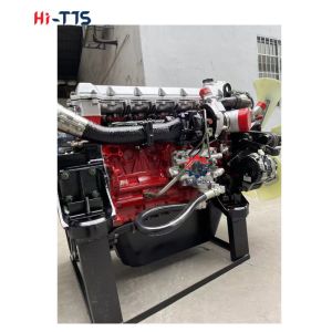 J08 Complete Engine Assy Diesel Engine Parts