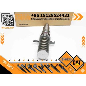 Diesel Common Rail Diesel Fuel Injector 9Y-1785 9Y-4544 0R-3883 for Caterpillar