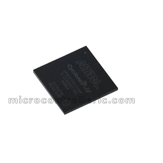 Quality EP4CE15F17C8N  FPGA - Field Programmable Gate Array The factory is currently not accepting orders for this product. for sale