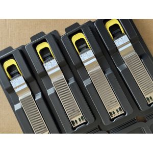 NVIDIA MMS4X00-NS 800Gbps Twin-port OSFP 2xDR4 Transceiver with 100m Reach for