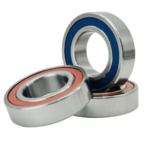 Z1V1 Z2V2 Z3V3 Vibration Angular Contact Ball Bearing 7005AC with and Free