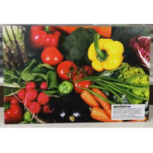 Automatic Digital Inkjet Printing Machine For Corrugated Board / Corrugated Box