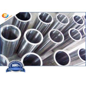 99.6% Zirconium Alloy Pipe And Tube Heat Exchangers