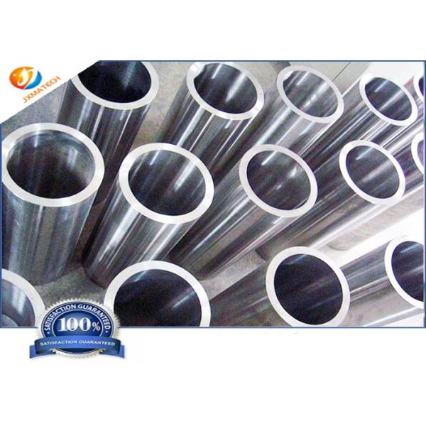 99.6% Zirconium Alloy Pipe And Tube Heat Exchangers