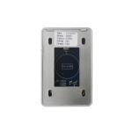 Blue LED Indicator Touch Sensor Button , Access Control Exit Button Anti -