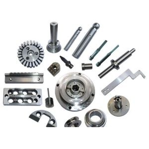 Electric plating Lathe Machining Parts Stainless steel SUS 304 316 Mobile Phone