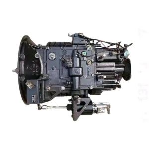 Auto Transmission Systems Gearbox Synchronizer Cone for 12JSDX240TA 9JS150TA-B