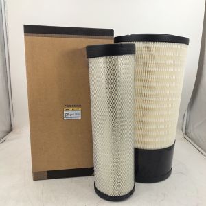 860321194860321195 Air Filter Ventilation Filtration Unit for Truck Air Element