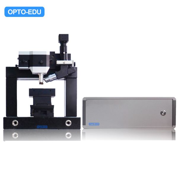 Quality Opto Edu A62.4510 Electron Probe Microscope , Spm Microscope Usb for sale
